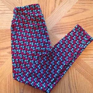 OS Lularoe Leggings